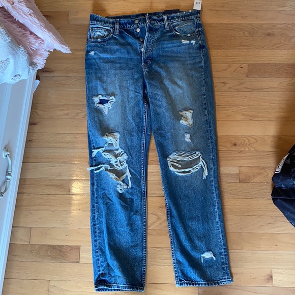 BRAND NEW GAP Jeans - Picture 2 of 4